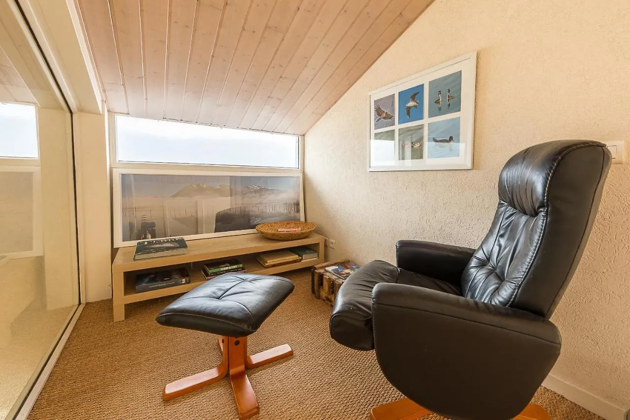 Spacieuse Villa Avec Vue Panoramique Sur Le Lac, Une Exclusivite Lla Selections By Location Lac Annecy Doussard 0*,