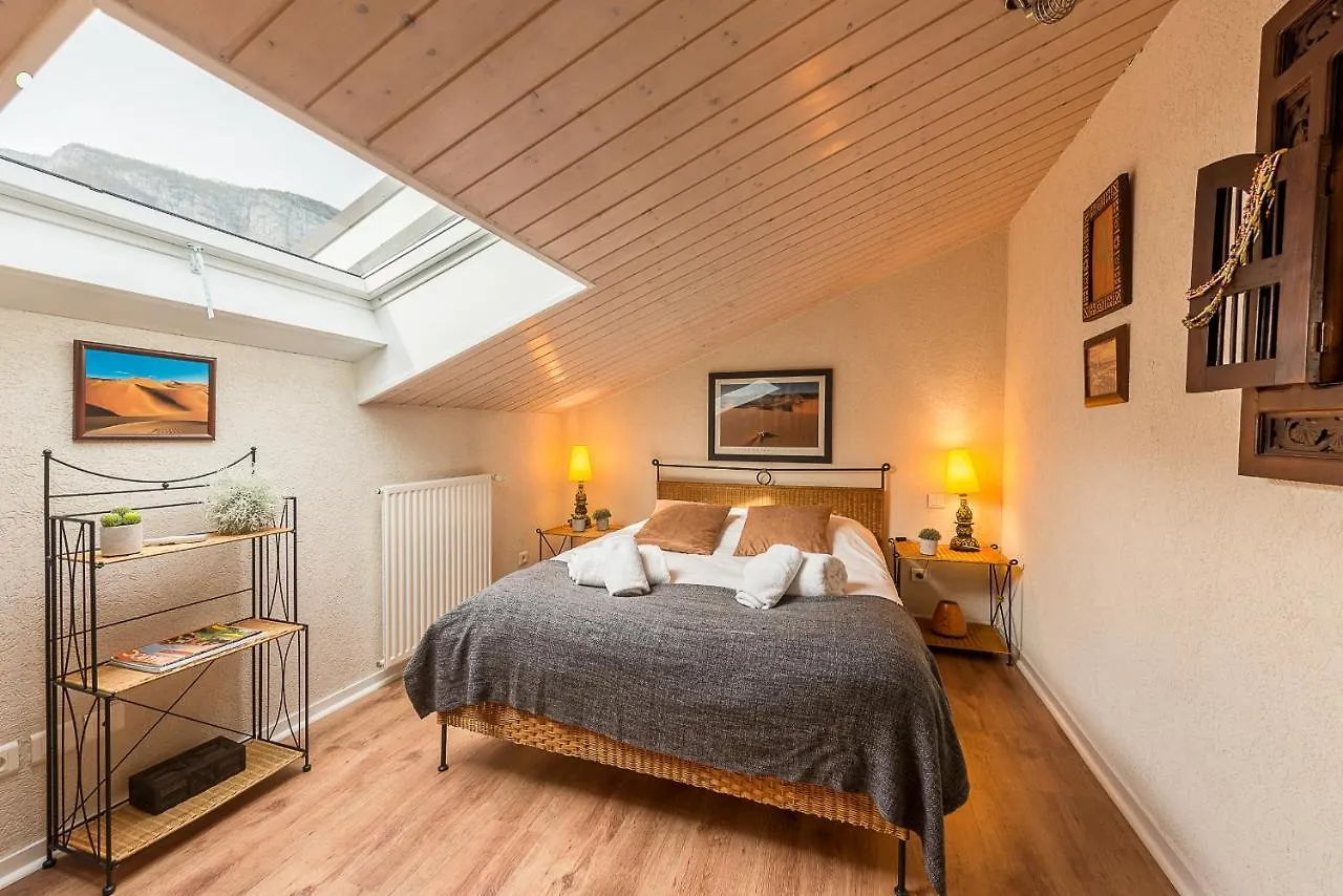 Spacieuse Villa Avec Vue Panoramique Sur Le Lac, Une Exclusivite Lla Selections By Location Lac Annecy Doussard