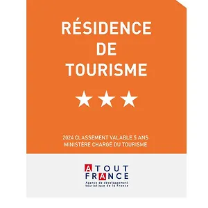 La Porte Du Paradis Apartment